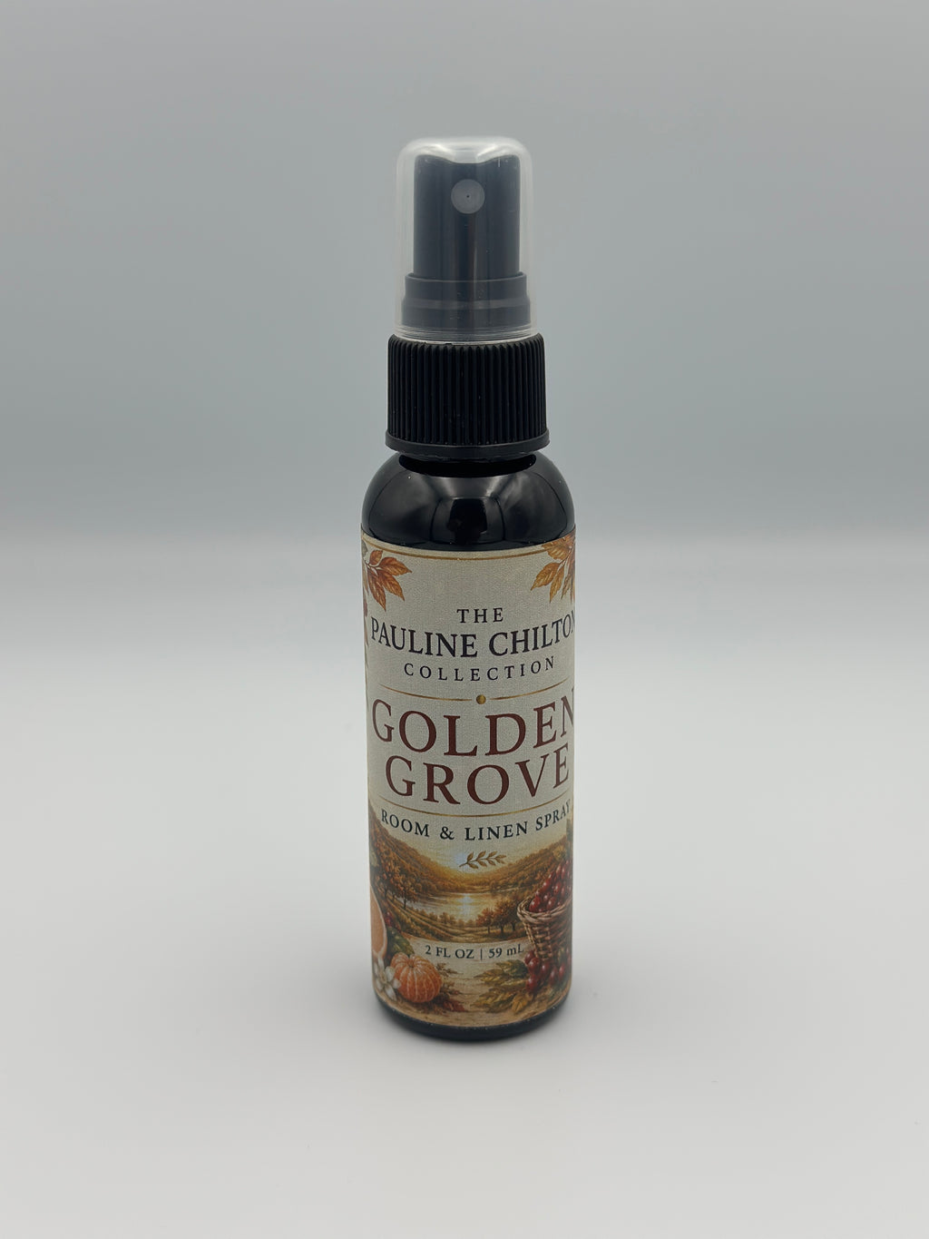 Golden Grove Room & Linen Spray