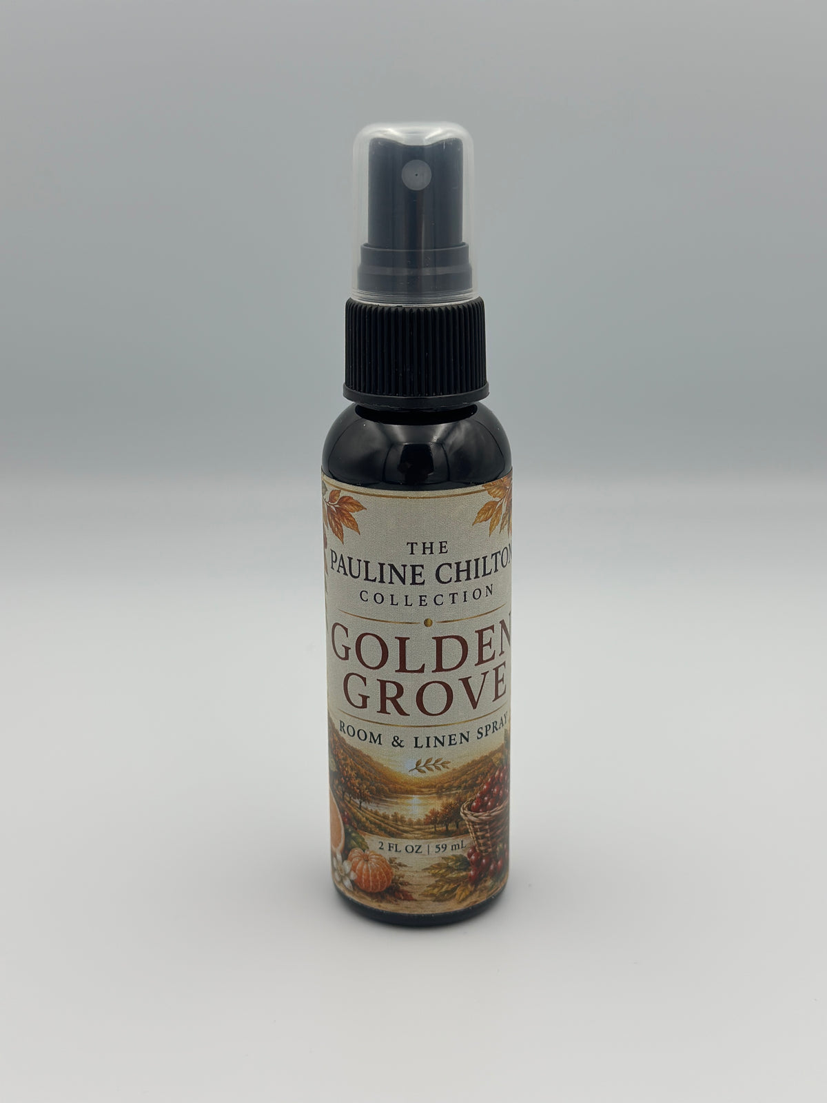 Golden Grove Room & Linen Spray