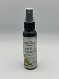 Citrus Herb Garden Room & Linen Spray