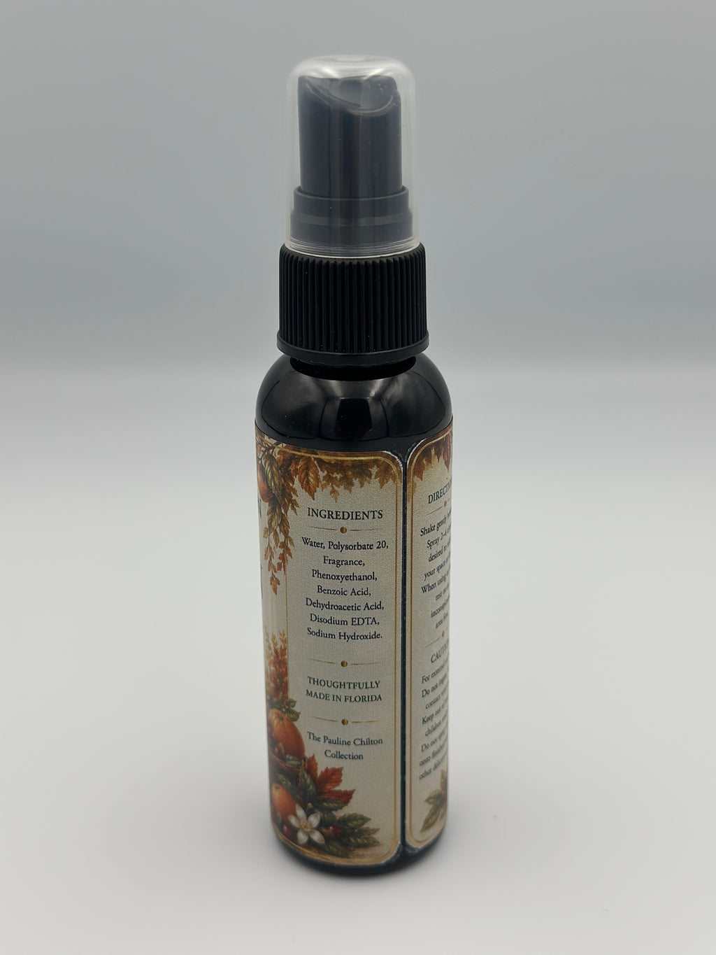 Golden Grove Room & Linen Spray