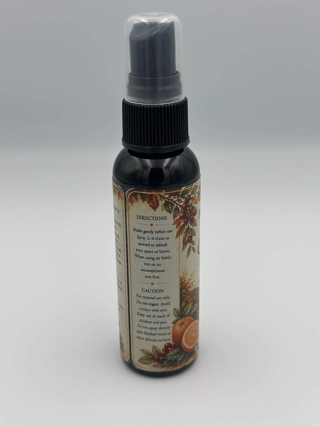 Golden Grove Room & Linen Spray