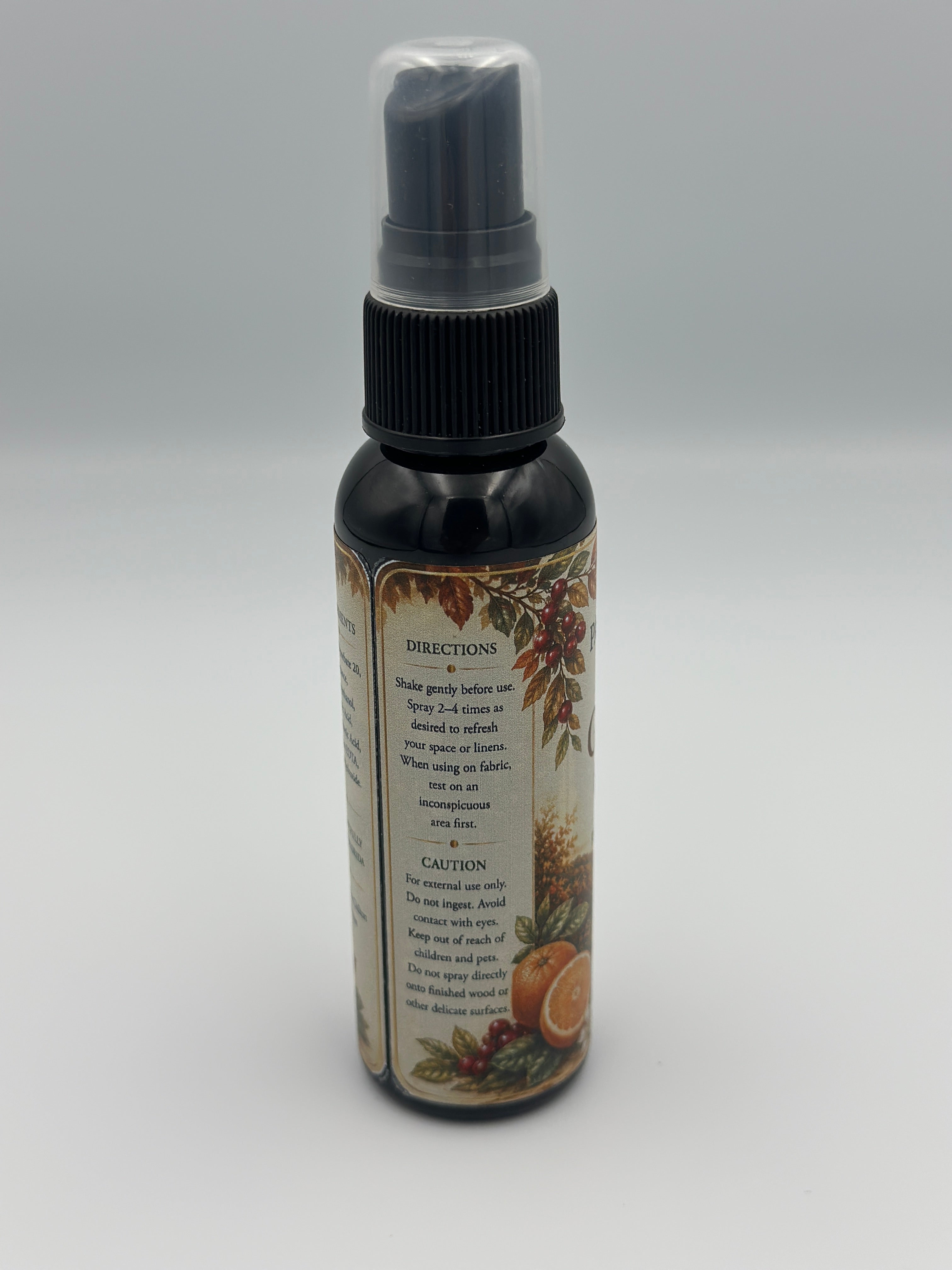 Golden Grove Room & Linen Spray