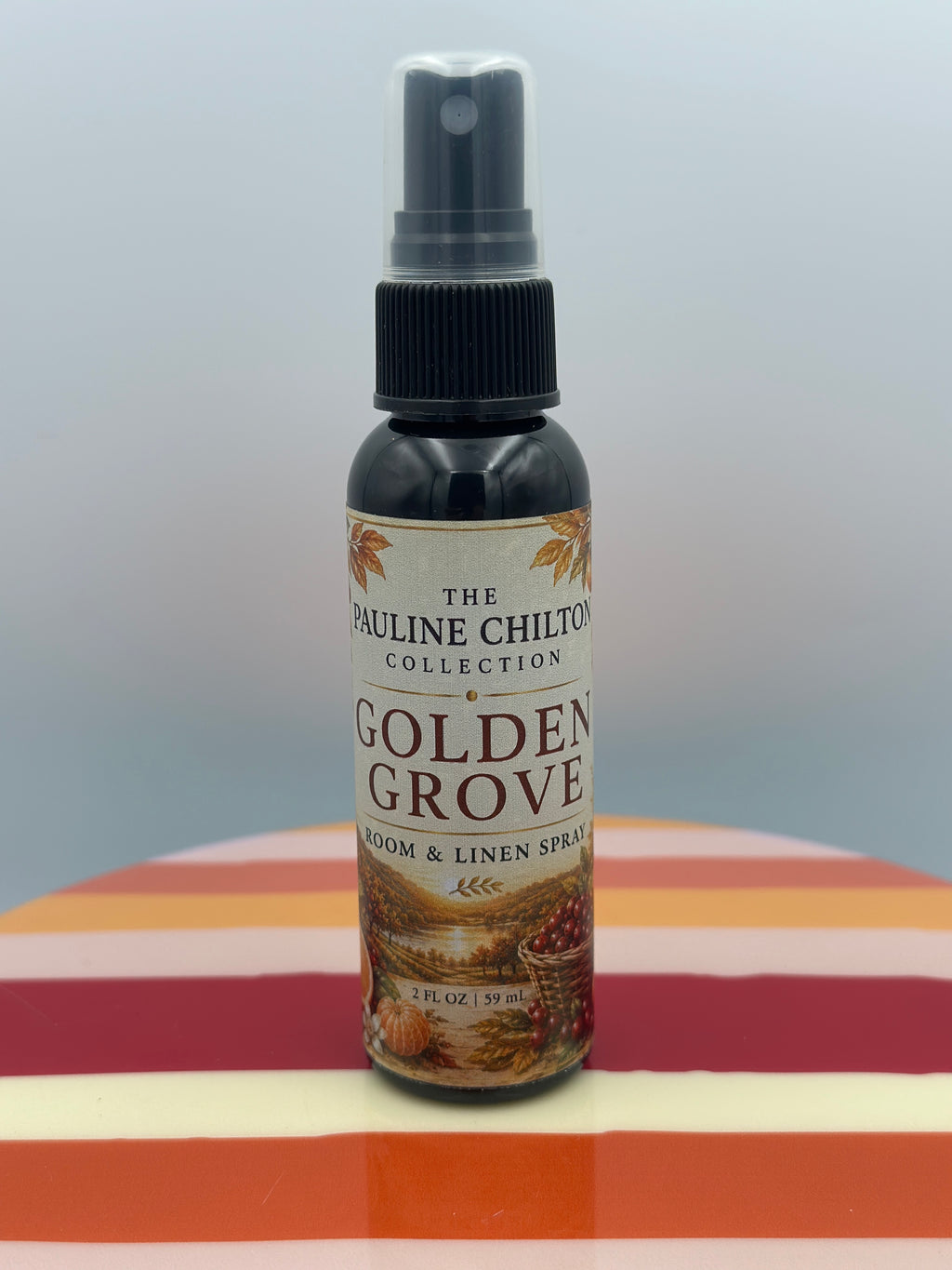 Golden Grove Room & Linen Spray
