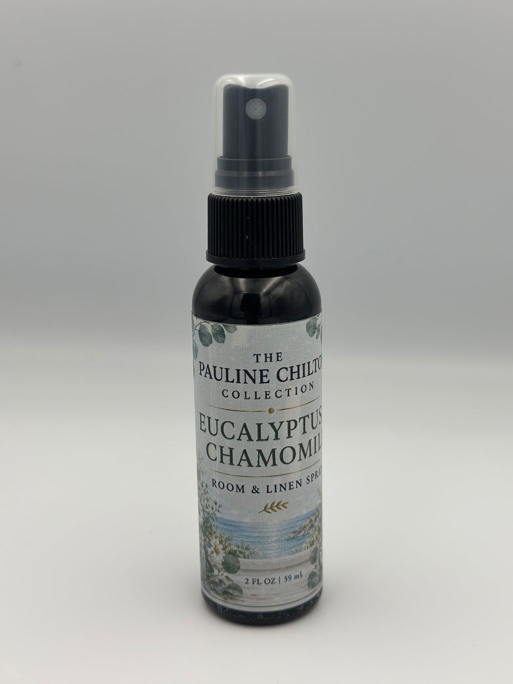 Eucalyptus & Chamomile Room & Linen Spray