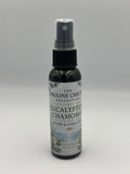 Eucalyptus & Chamomile Room & Linen Spray