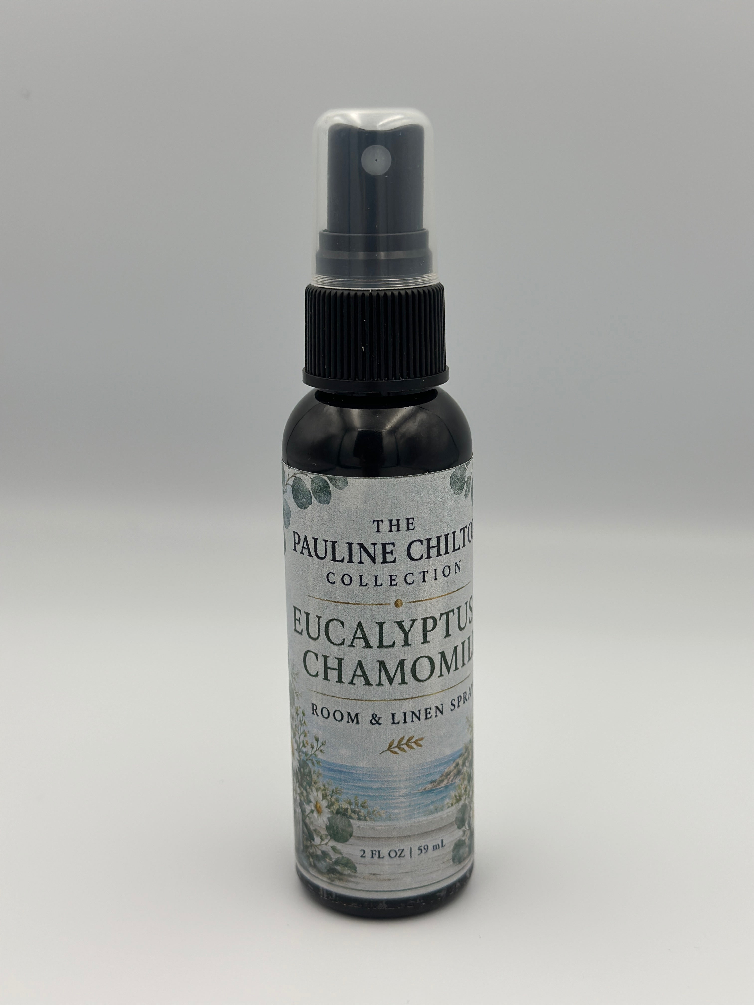 Eucalyptus & Chamomile Room & Linen Spray