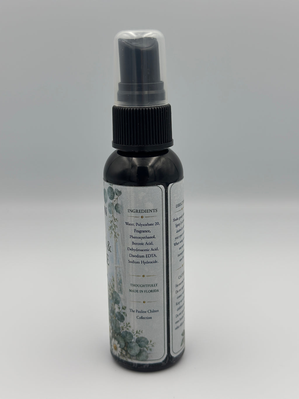 Eucalyptus & Chamomile Room & Linen Spray