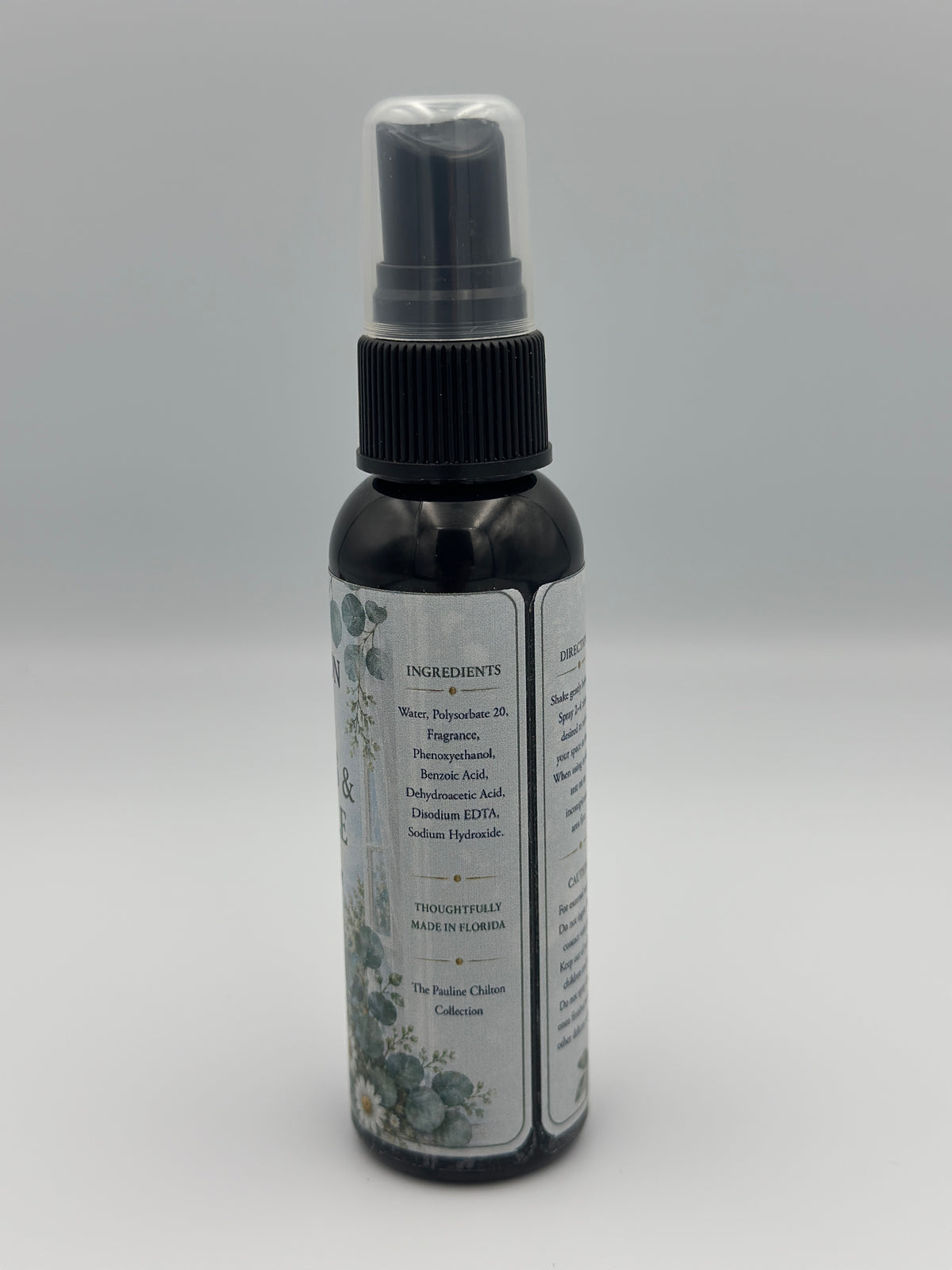 Eucalyptus & Chamomile Room & Linen Spray