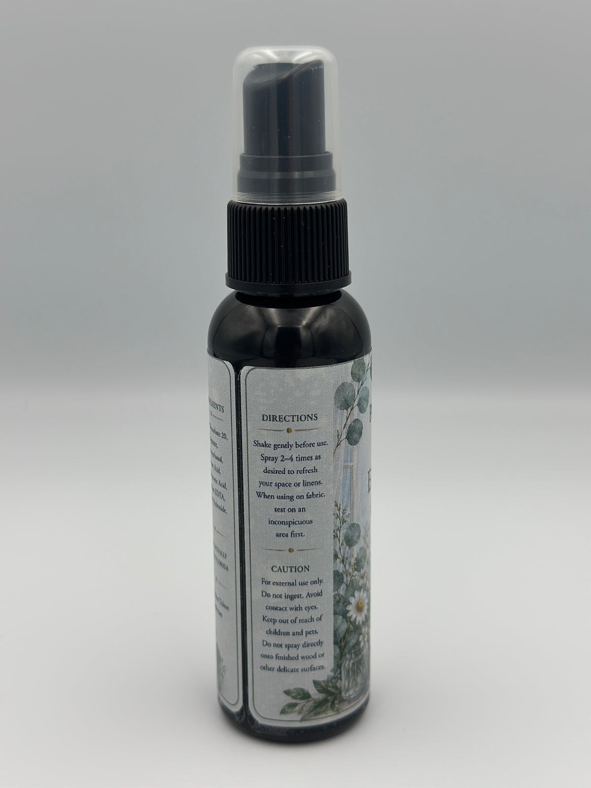 Eucalyptus & Chamomile Room & Linen Spray