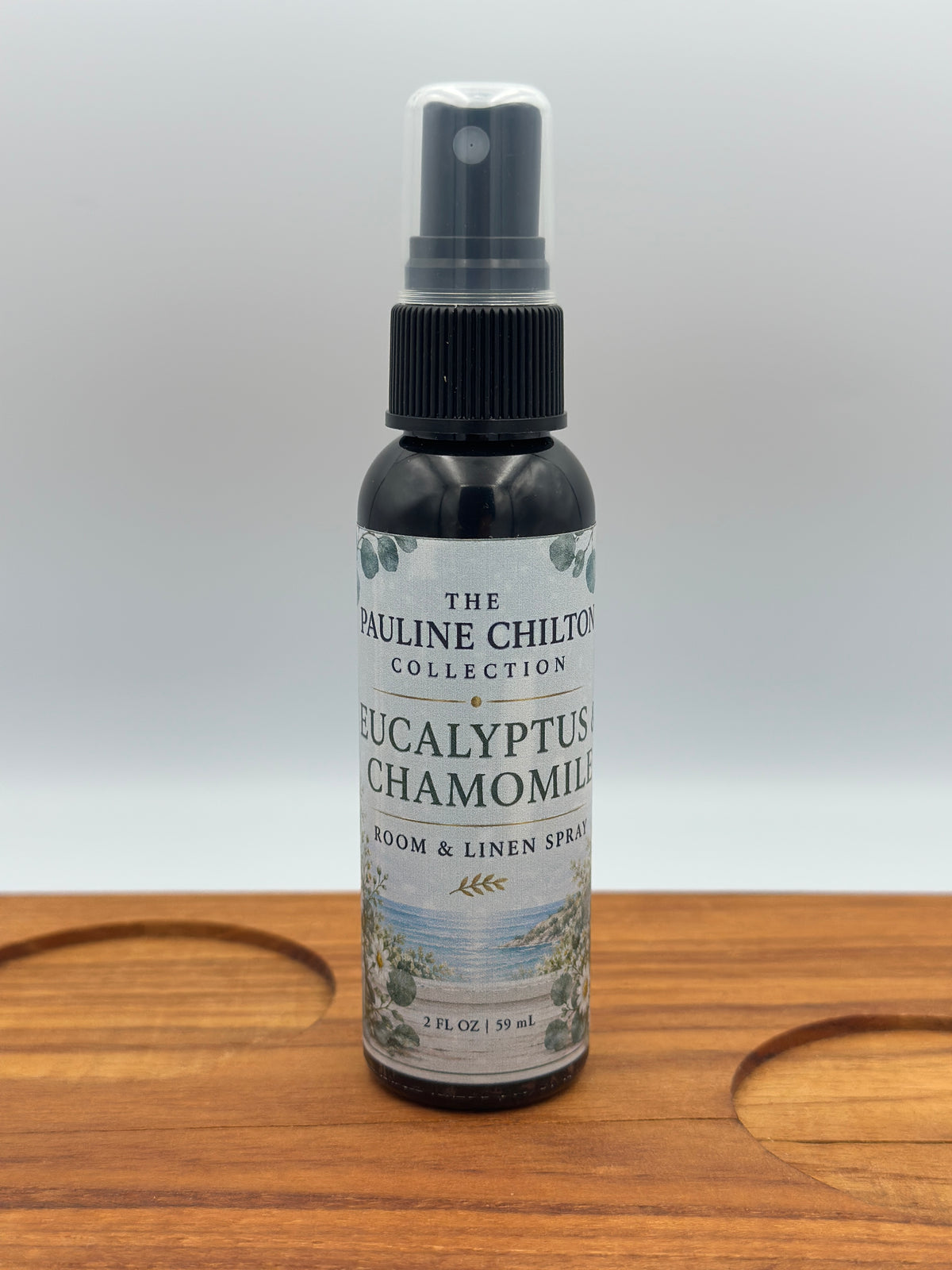 Eucalyptus & Chamomile Room & Linen Spray