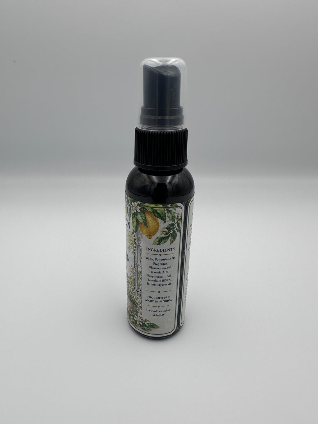 Citrus Herb Garden Room & Linen Spray