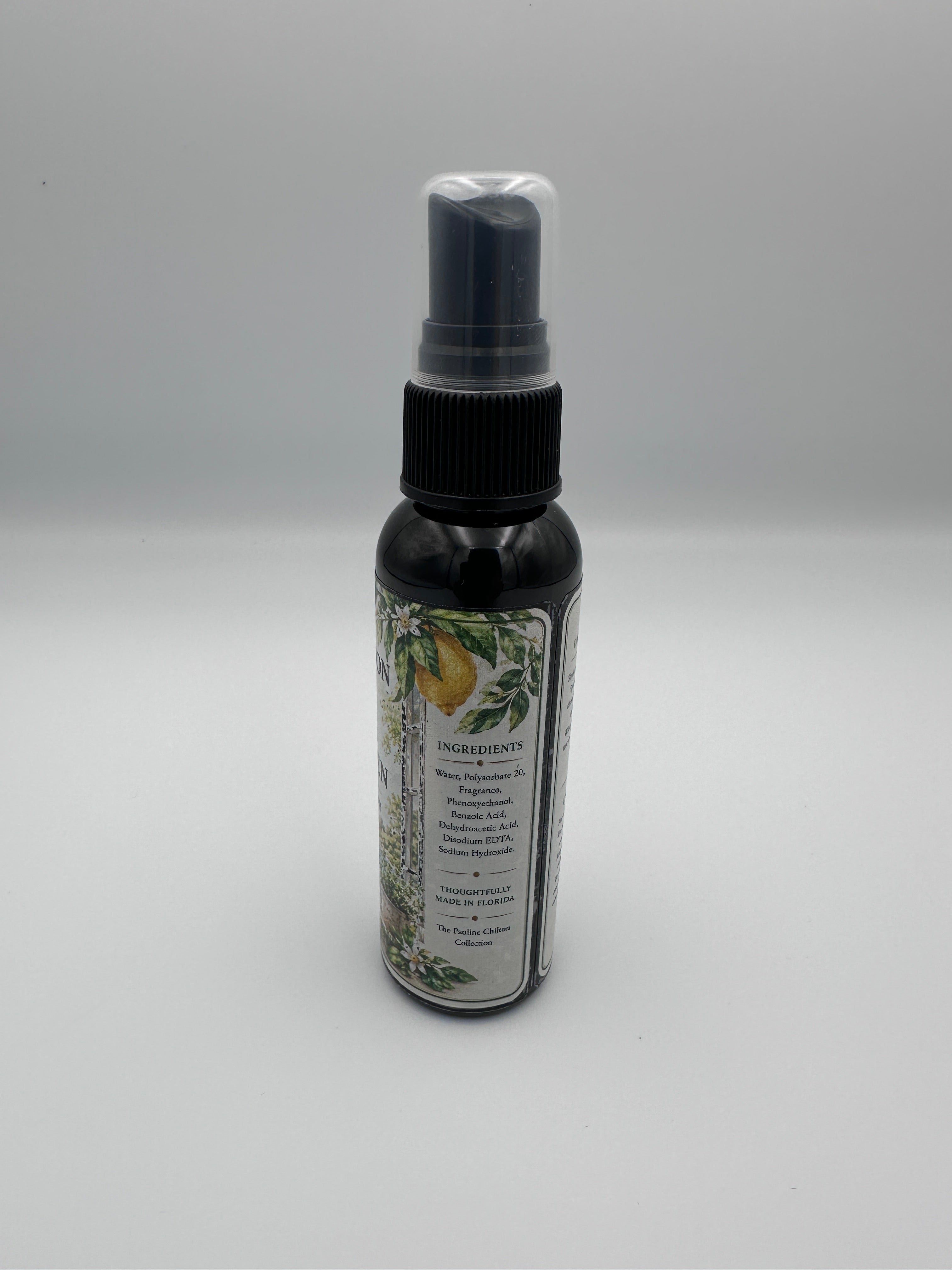 Citrus Herb Garden Room & Linen Spray