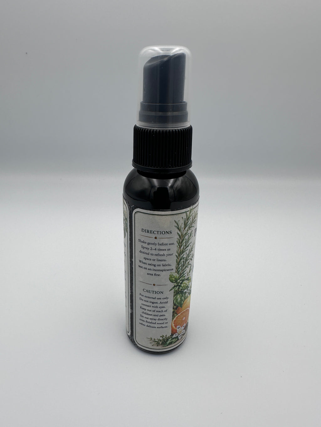 Citrus Herb Garden Room & Linen Spray