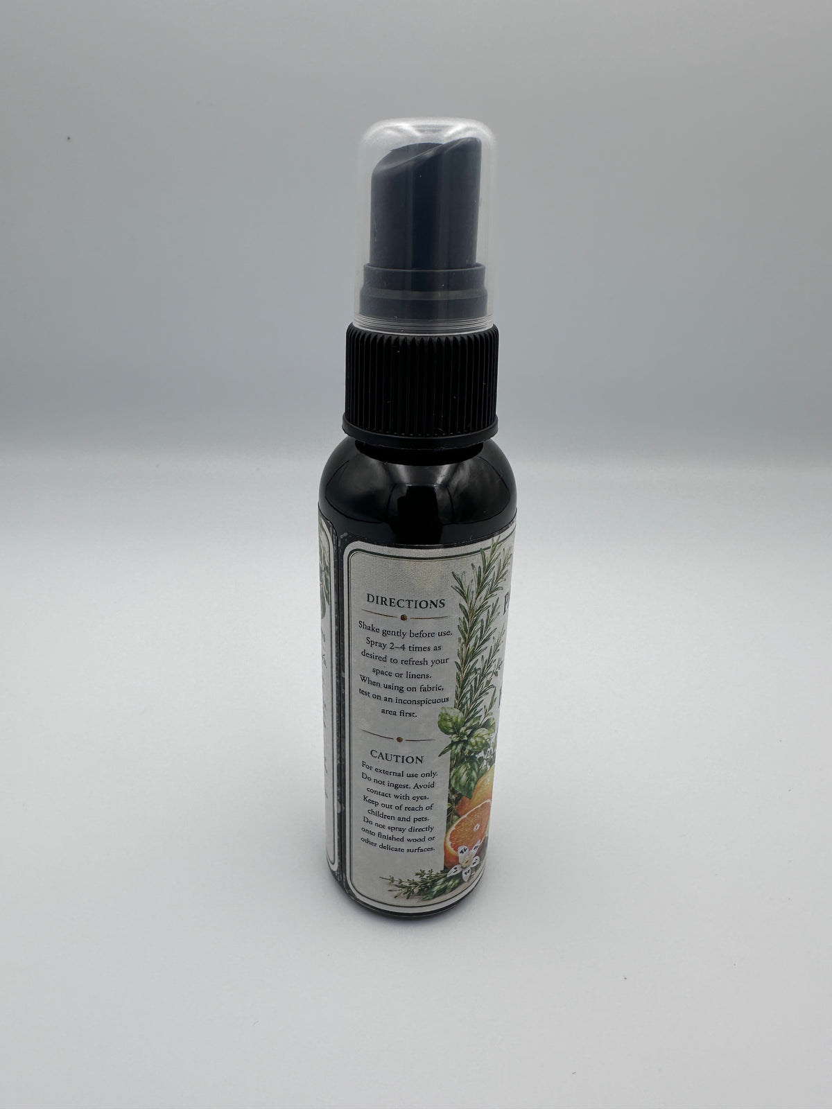 Citrus Herb Garden Room & Linen Spray