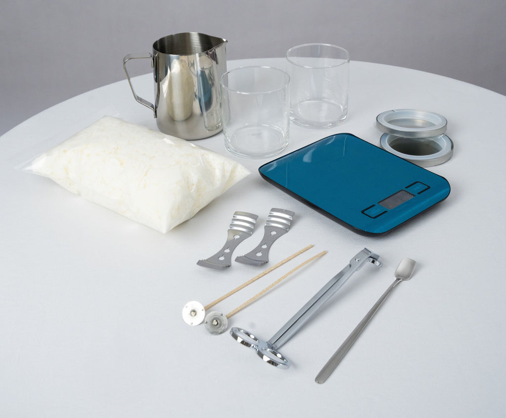 Complete Candle-Making Kit