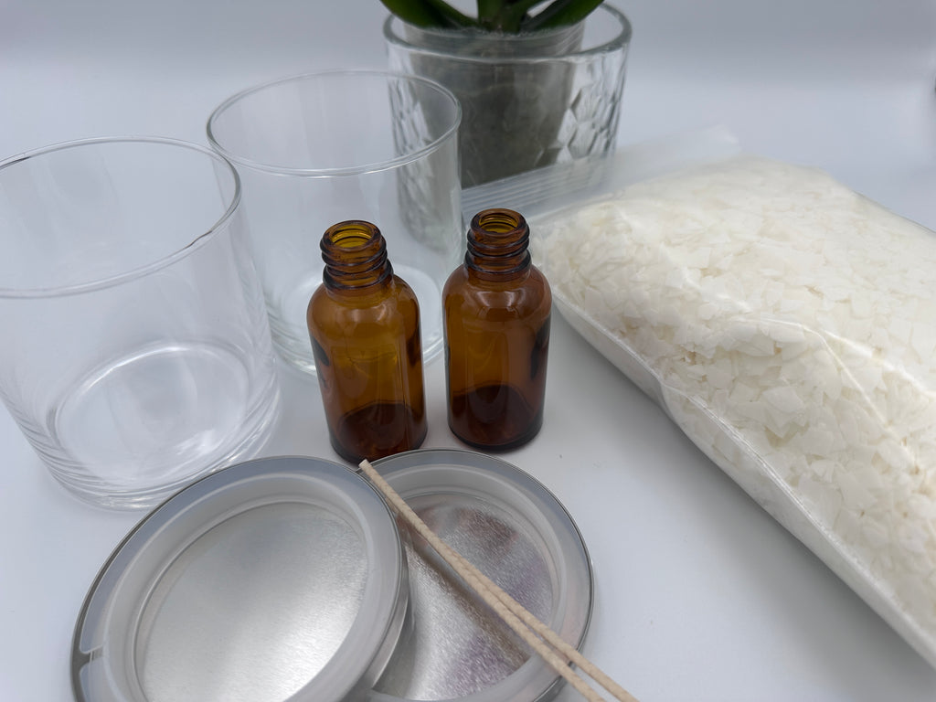 Candle-Making Refill
