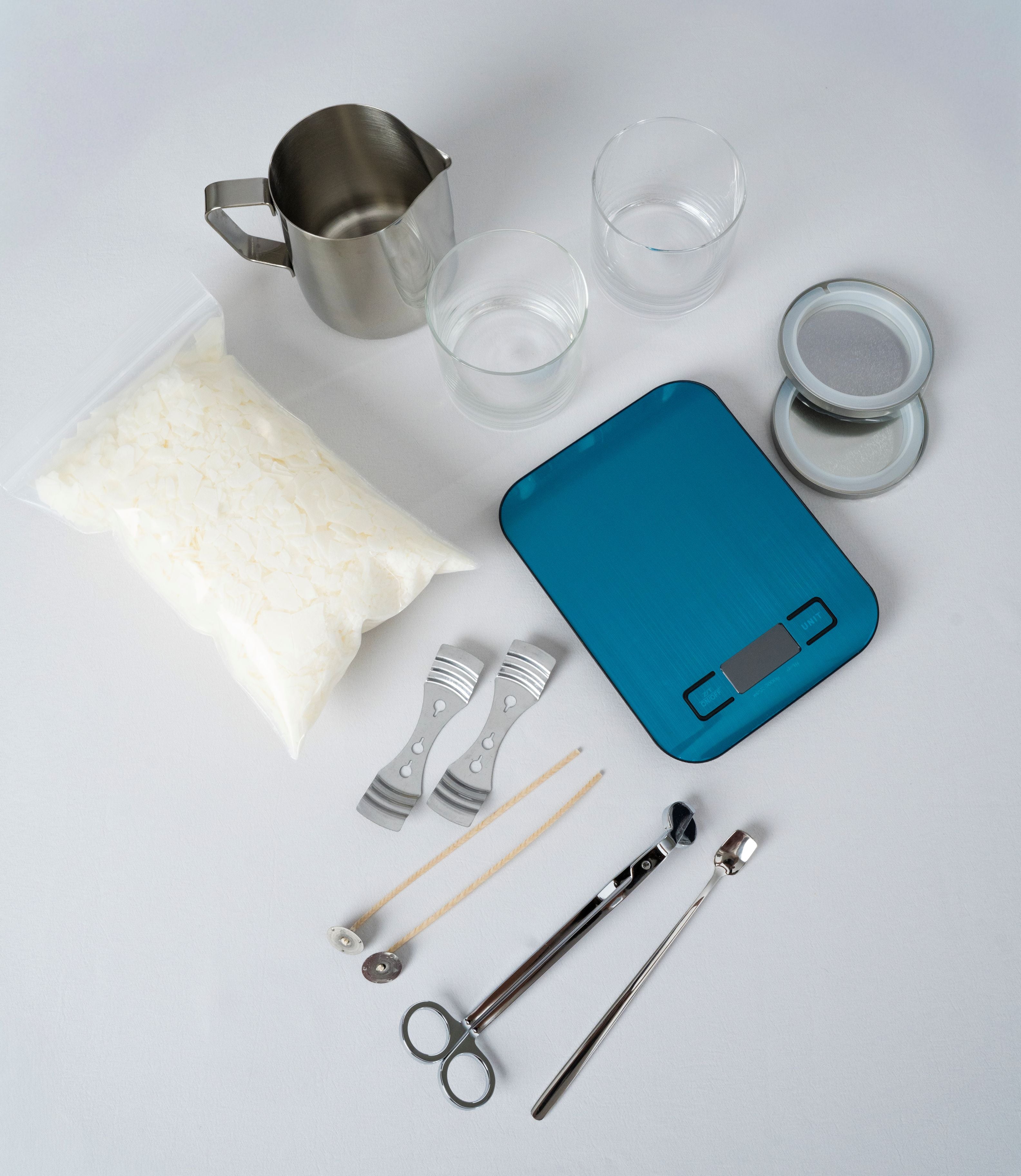 Complete Candle-Making Kit