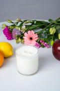 Cactus Blossom Coconut Wax Candle