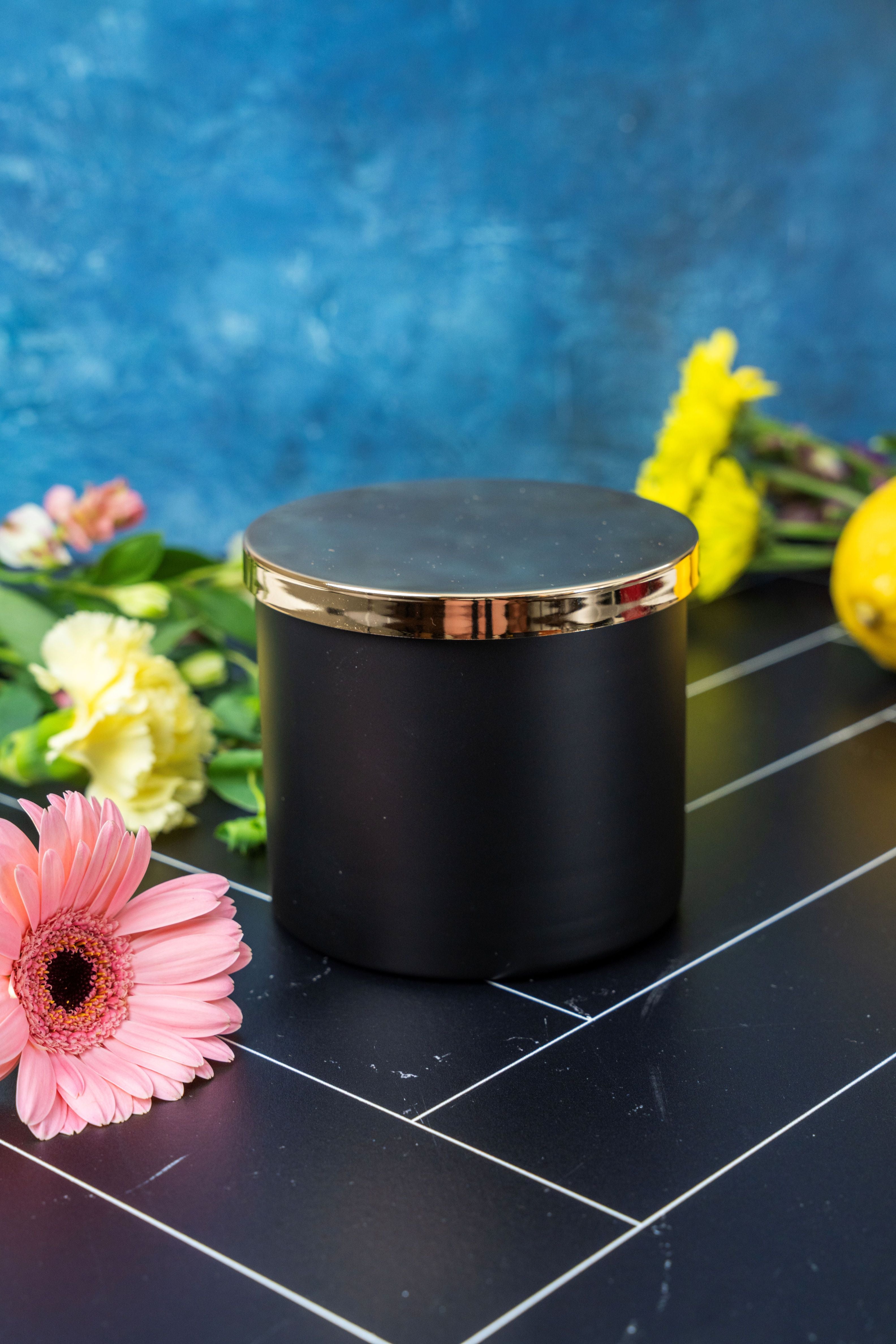 Orchard Bloom Coconut Wax Candle